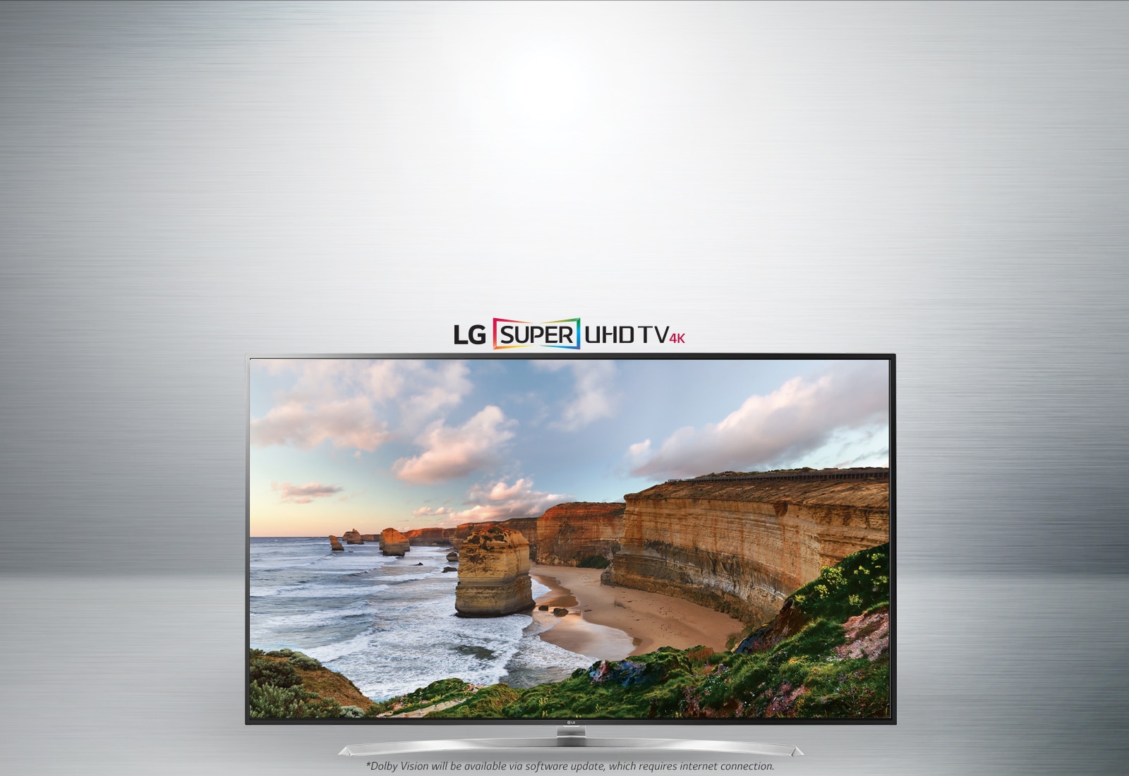 Televizor LG SUPER UHD 4K1