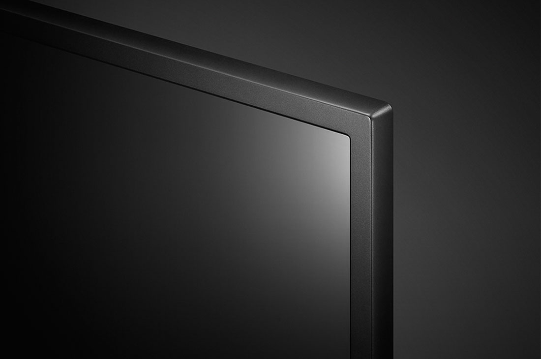 LG 70UN70703LB, vedere prim-plan a panoului, 70UN70703LB, thumbnail 11