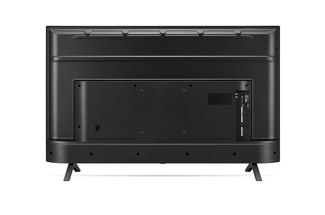 LG 70UN70703LB, vedere posterioară, 70UN70703LB, thumbnail 7