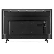 LG 70UN70703LB, vedere posterioară, 70UN70703LB, thumbnail 7