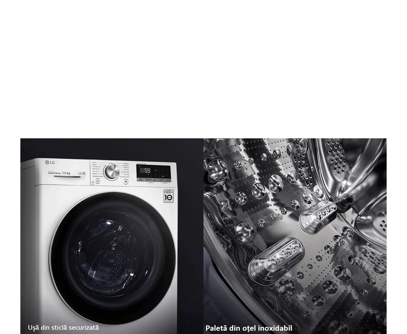 Mai durabilă și mai igienică