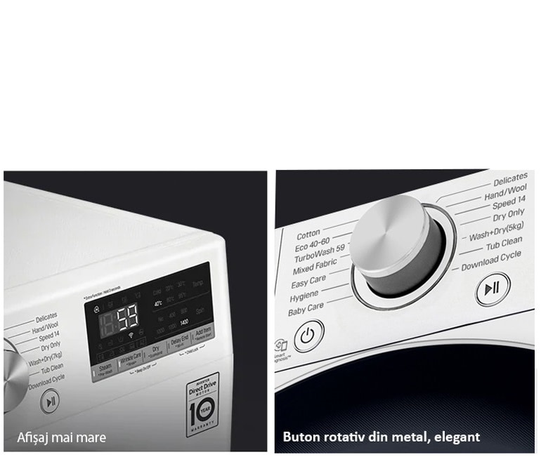 Mai vizibilă și elegantă