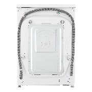 LG Maşină de spălat cu uscător LG SLIM(2 în 1) | 8.5kg spălare/5kg uscare | AI Direct Drive™ 10 ani garanție | Clasa E | Steam™ | ThinQ™ | Alb, F2DV5S8S0, thumbnail 15