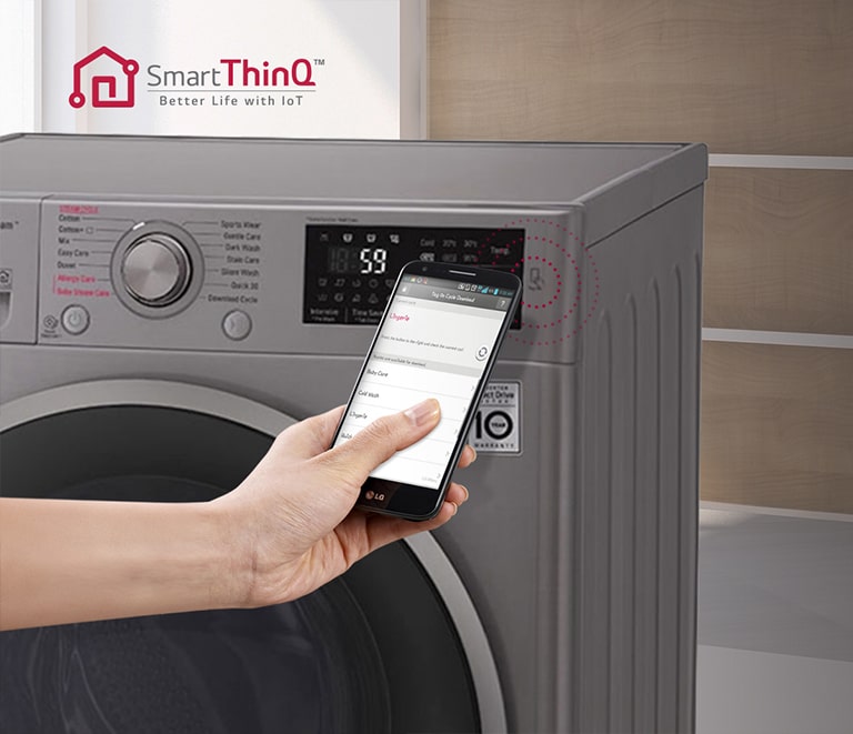 CONFORT INTELIGENT CU NFC<br>2