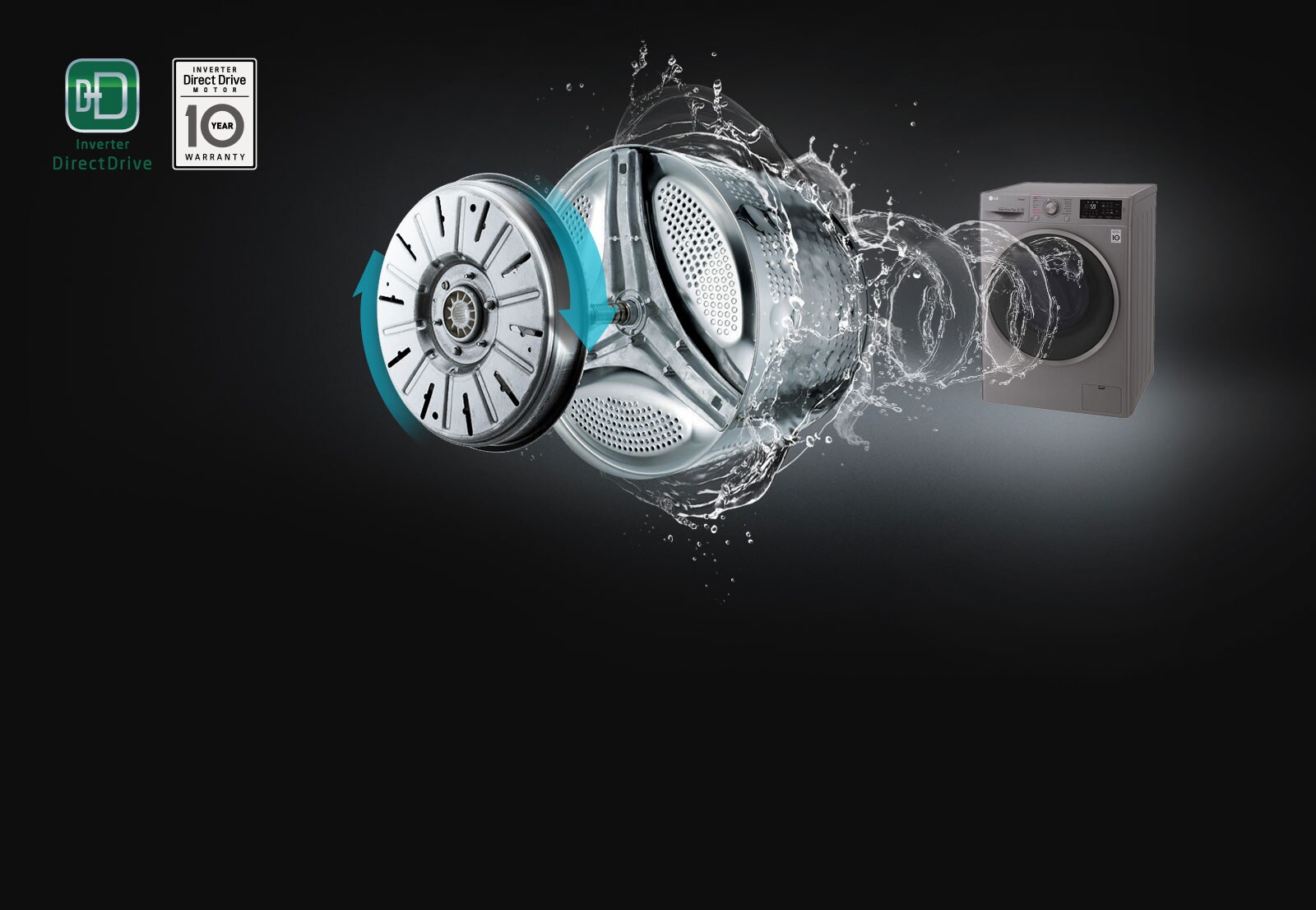 MAI PUȚINE VIBRAȚII ȘI MAI PUȚIN ZGOMOT<br>1