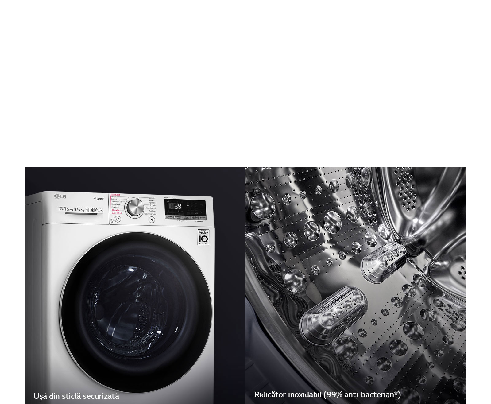 Mai durabilă și mai igienică3