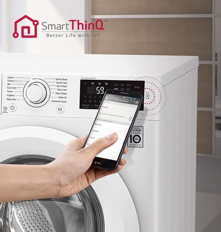 CONFORT INTELIGENT CU NFC<br>2