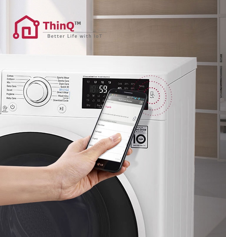 CONFORT INTELIGENT CU NFC<br>2