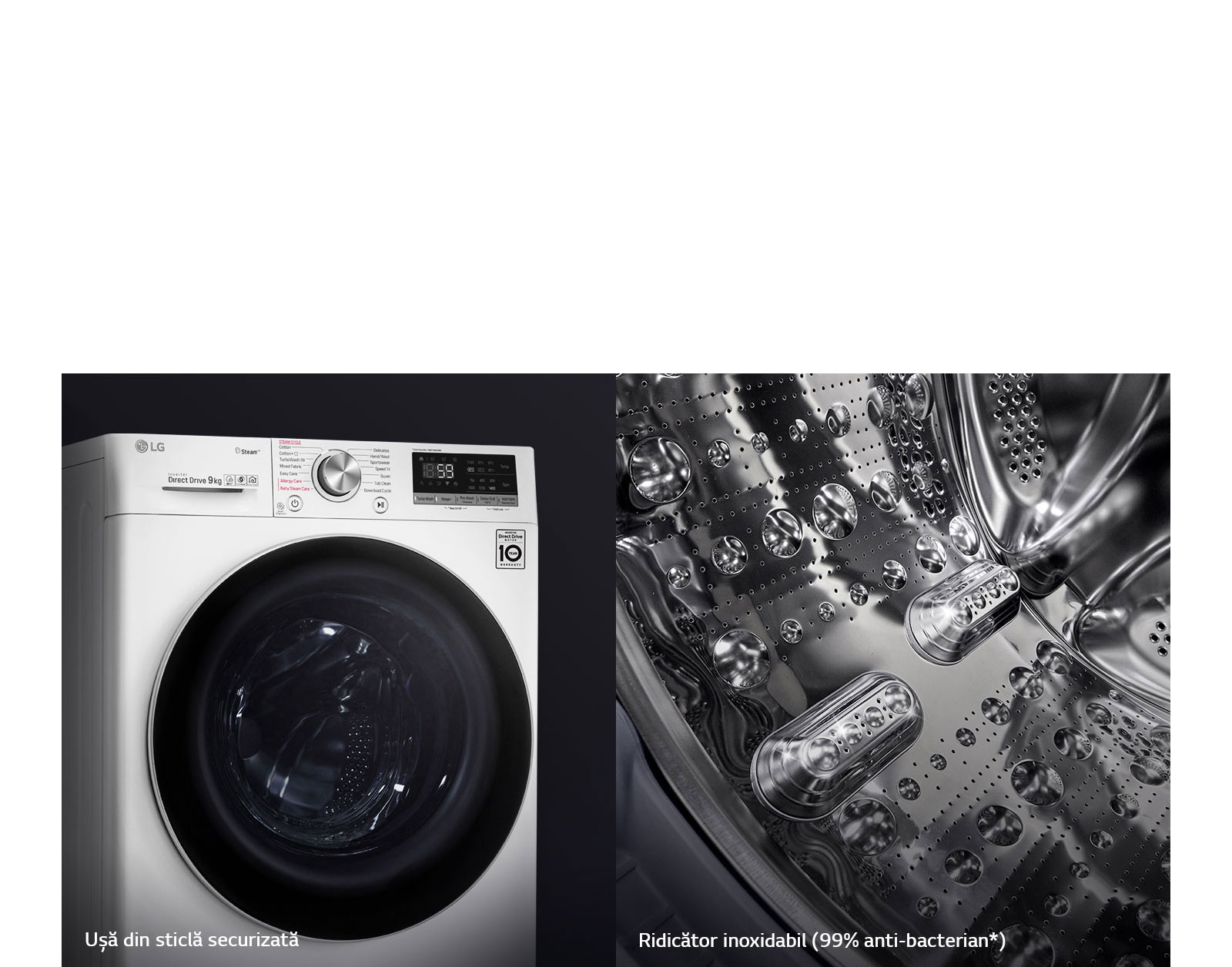 Mai durabilă și mai igienică