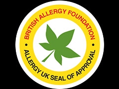 Certificare de la BAF1