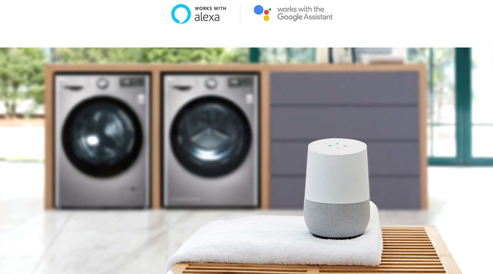 Aparatură electrocasnică inteligentă1