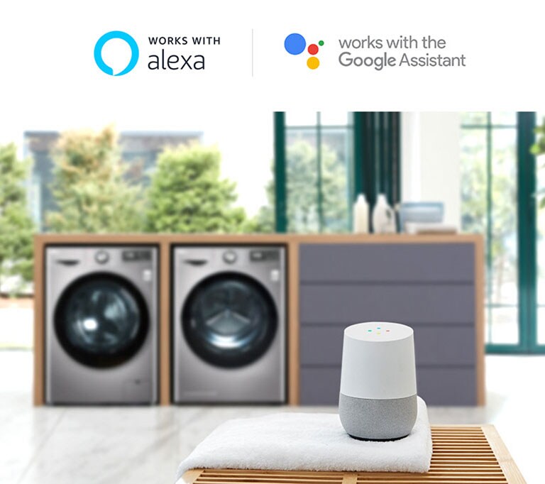 Aparatură electrocasnică inteligentă2