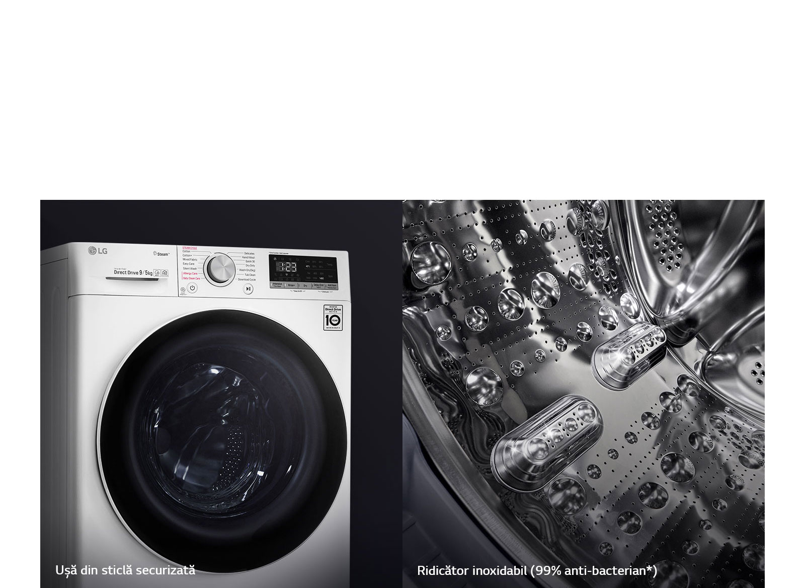 Mai durabilă și mai igienică1