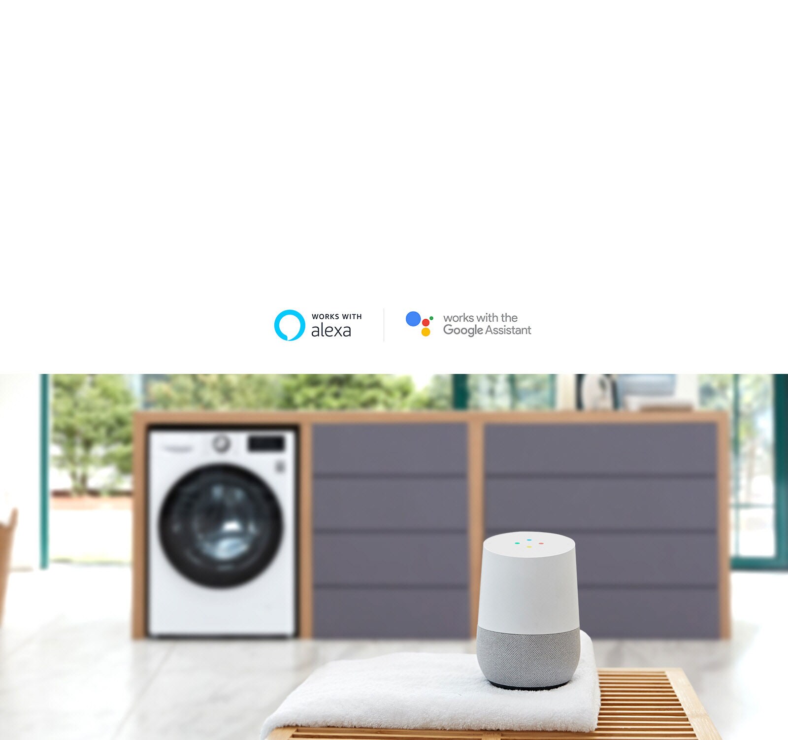 Aparatură electrocasnică inteligentă<br>3