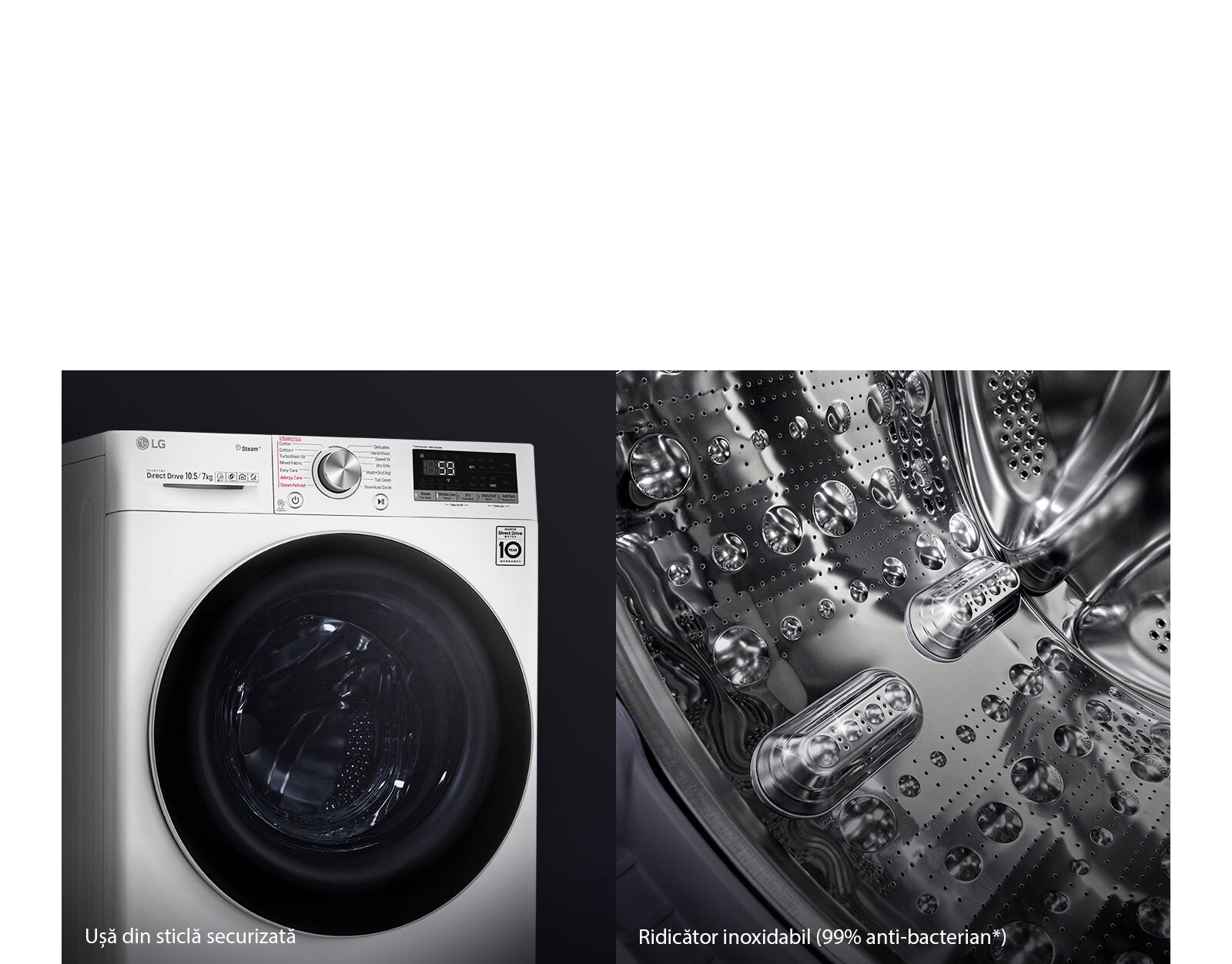 Mai durabilă și mai igienică3