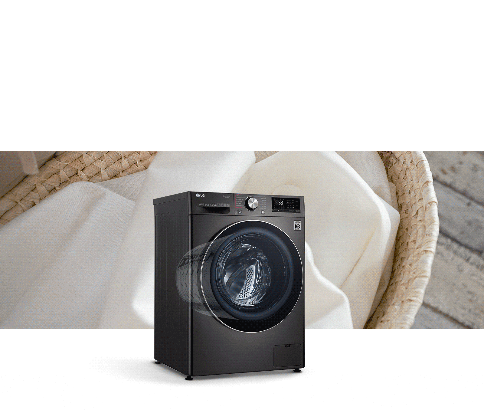 Capacitate mai mare la aceeași dimensiune