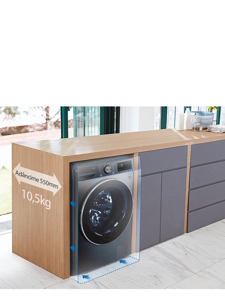 Cea mai mare capacitate cu potrivire perfectă