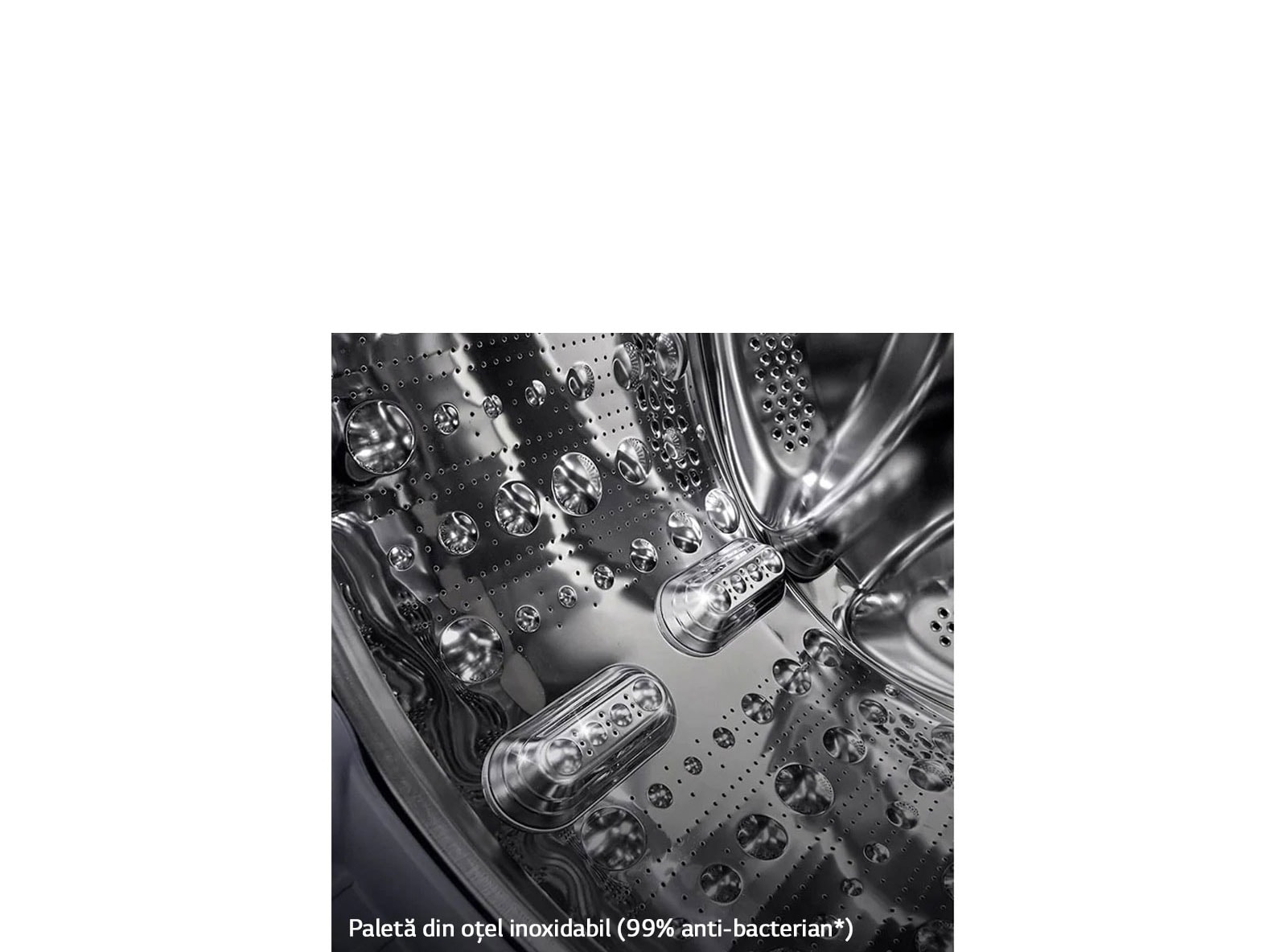 Mai durabilă și mai igienică