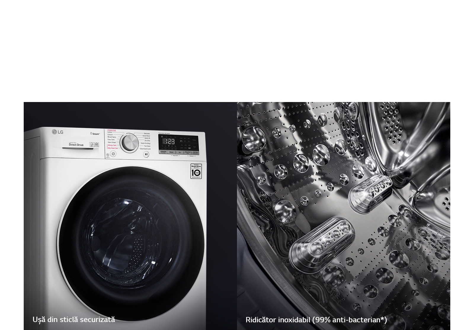 Mai durabilă și mai igienică1