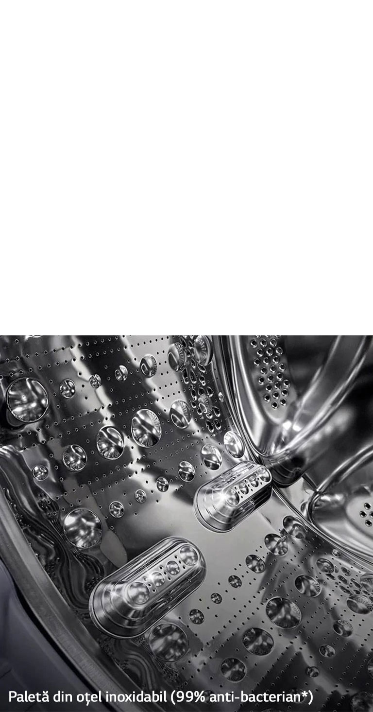 Mai durabilă și mai igienică