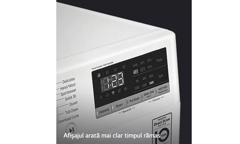 Mai vizibilă și elegantă