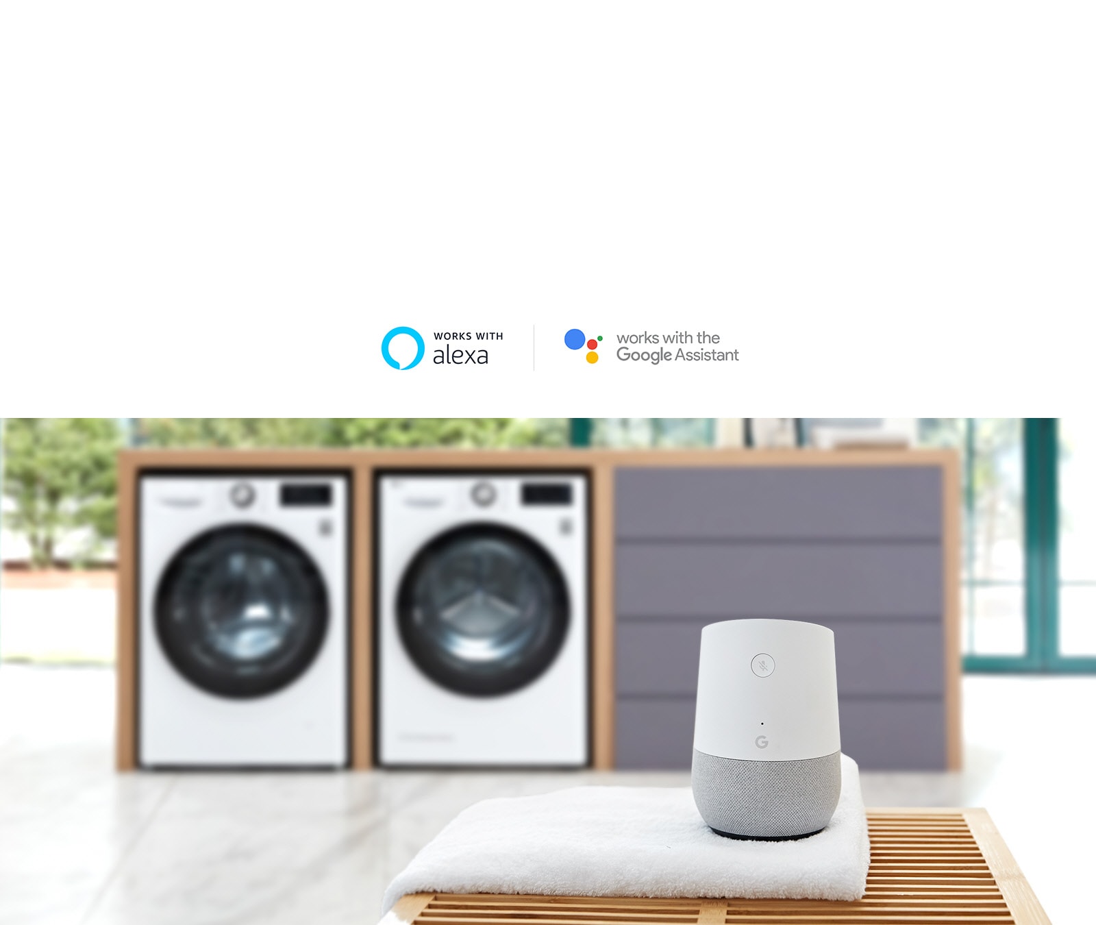 Aparatură electrocasnică inteligentă3