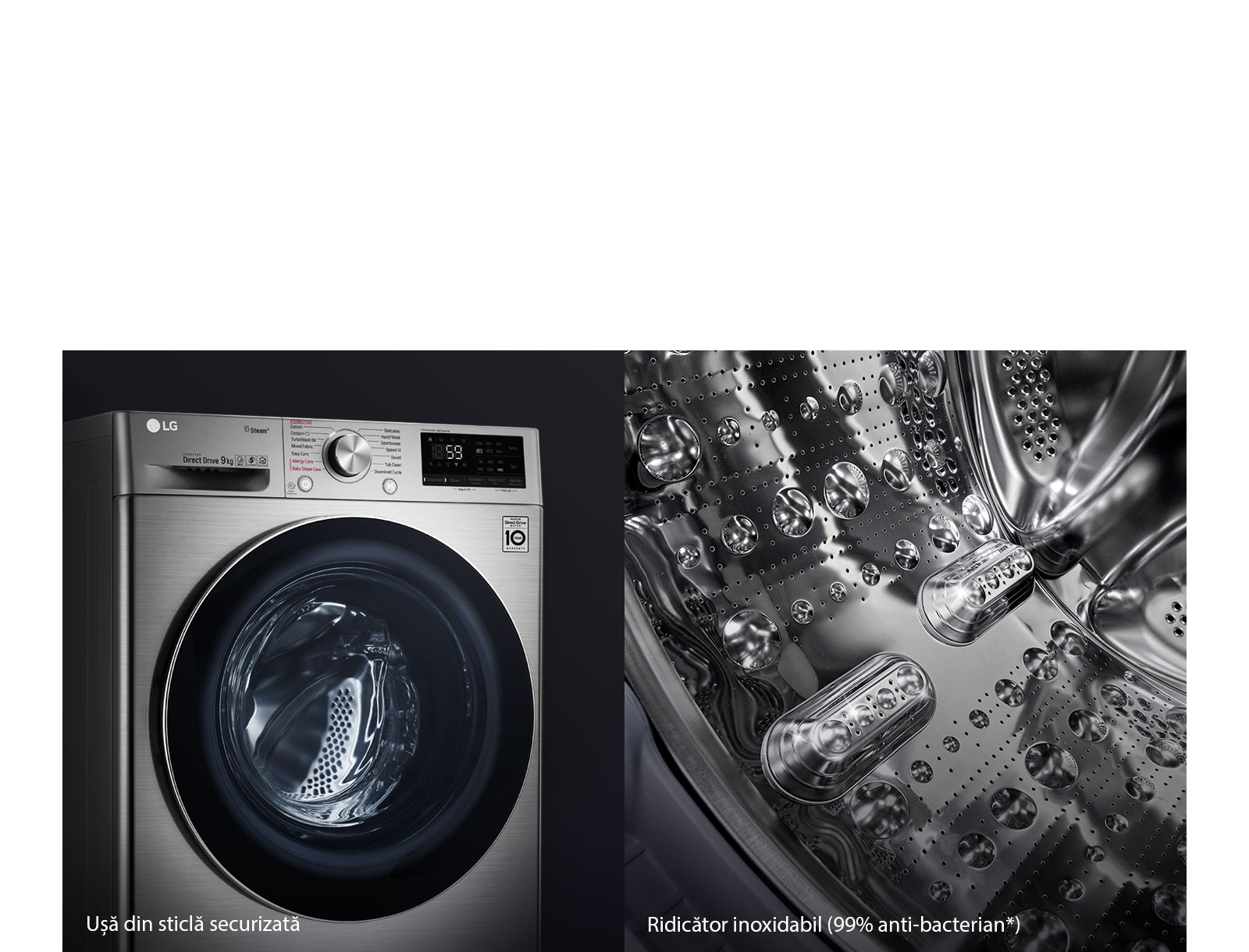 Mai durabilă și mai igienică3