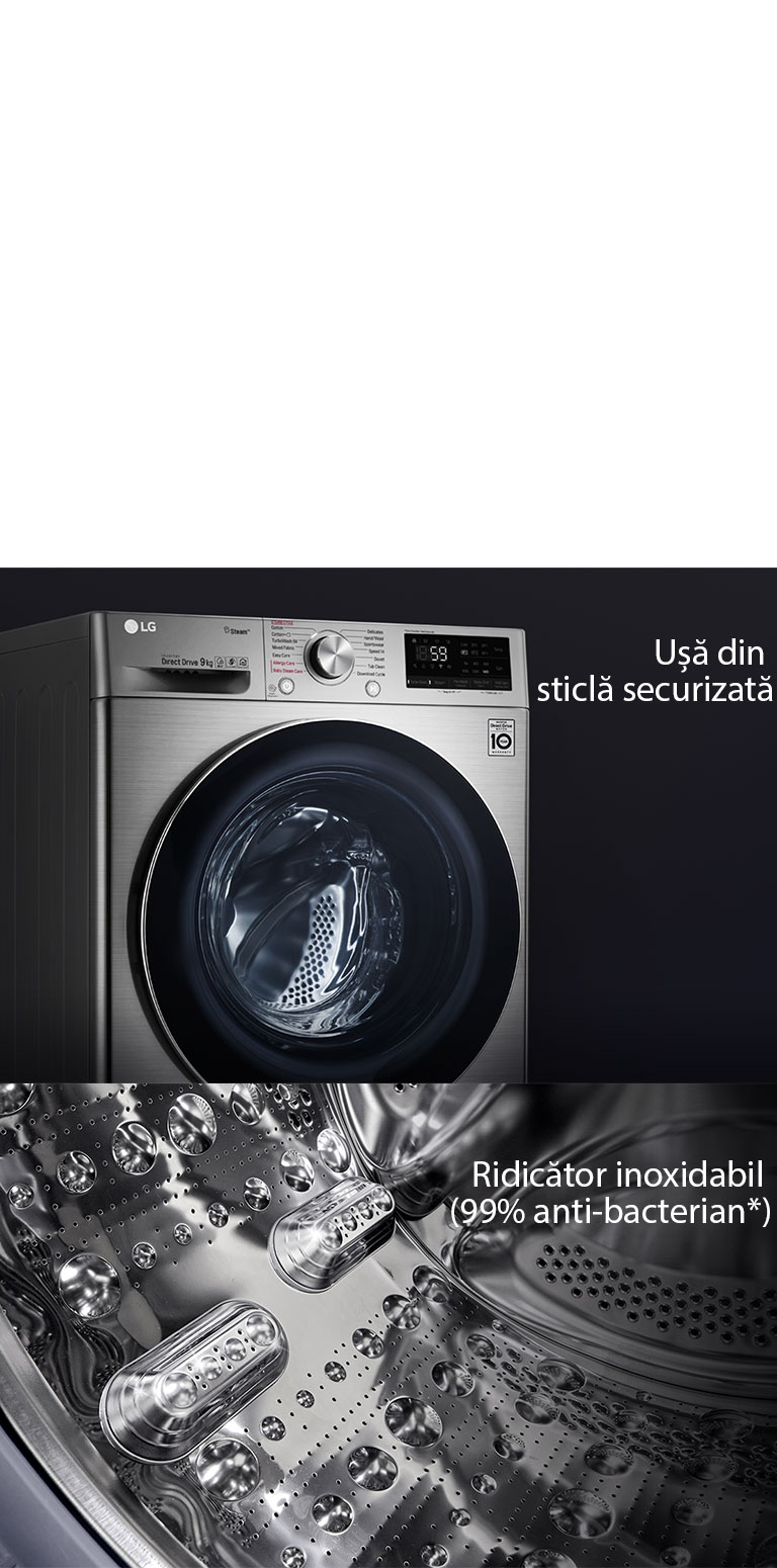 Mai durabilă și mai igienică4