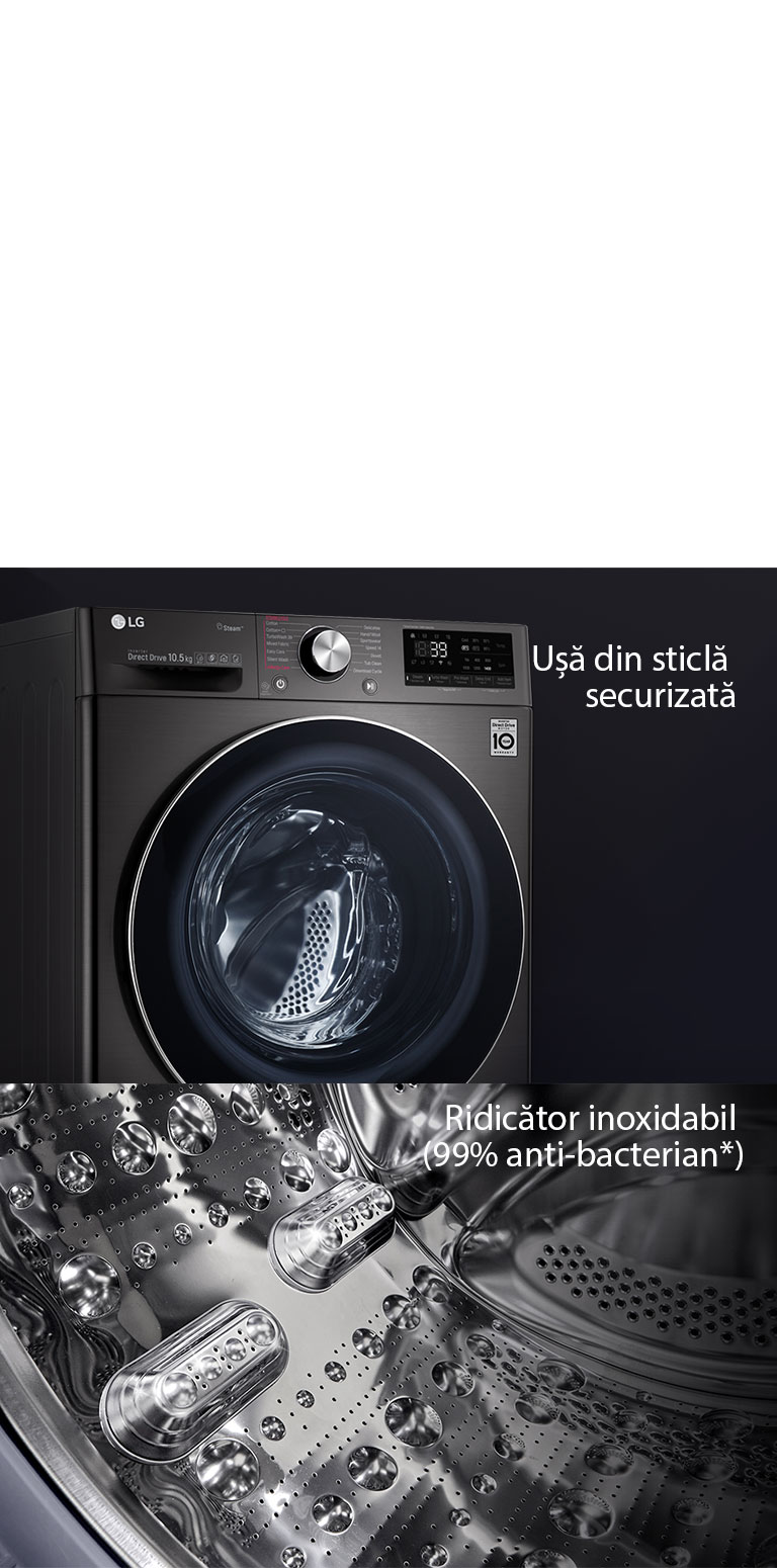 Mai durabilă și mai igienică4