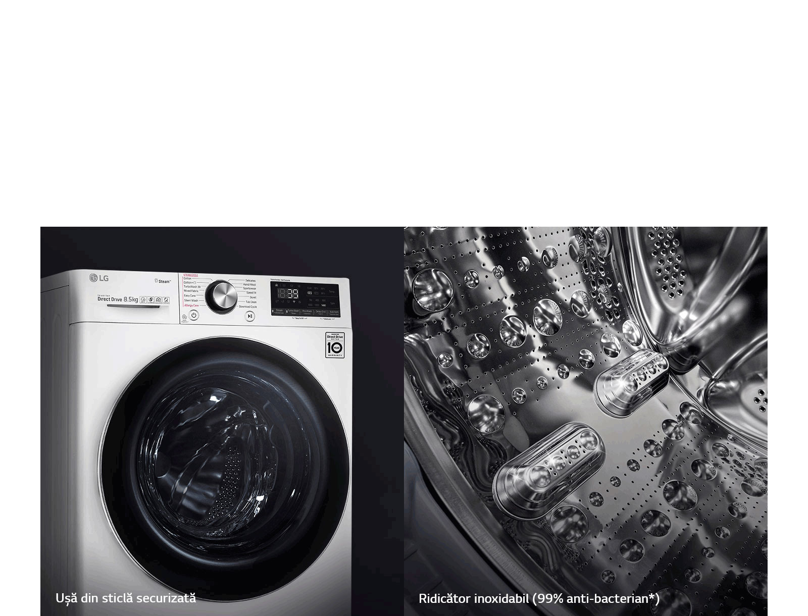 Mai durabilă și mai igienică3