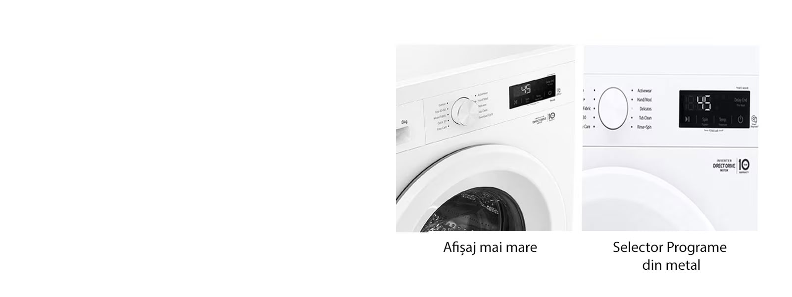 Mai vizibil și mai elegant