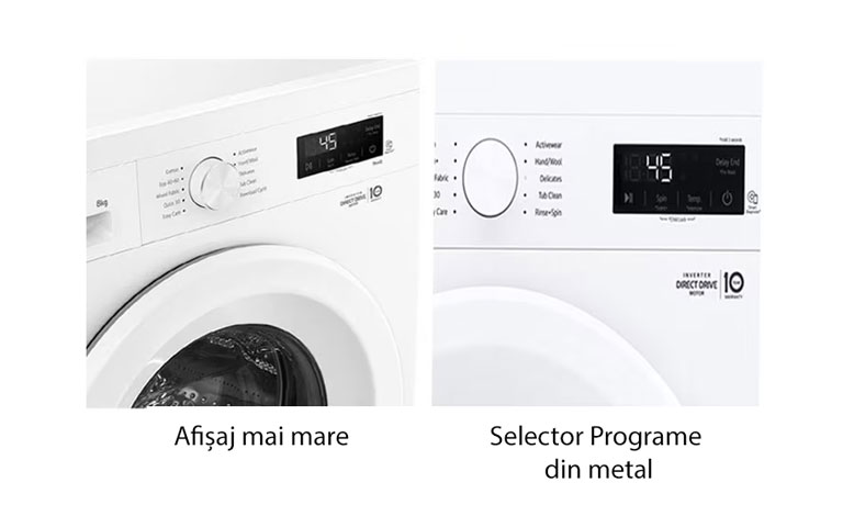 Mai vizibil și mai elegant