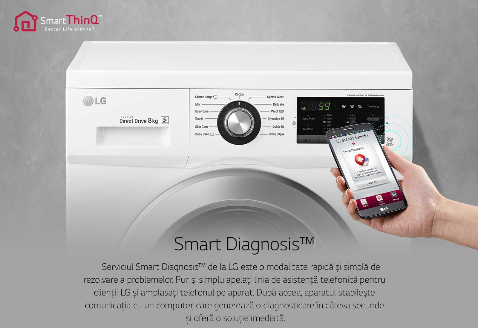 smart-diagnosis-desk