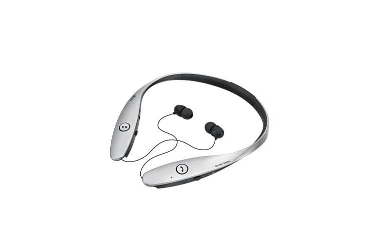 LG Casti Bluetooth Stereo, HBS-900, thumbnail 3