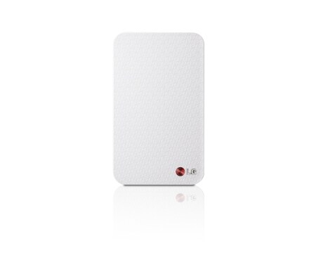 LG Imprimanta Portabila, PD221 - Pocket Photo