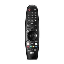 LG Magic Remote2