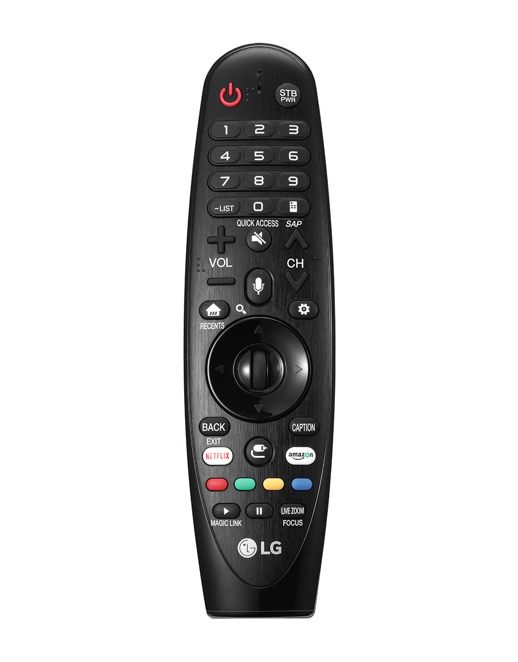 Купить Телевизор Lg С Голосовым Управлением