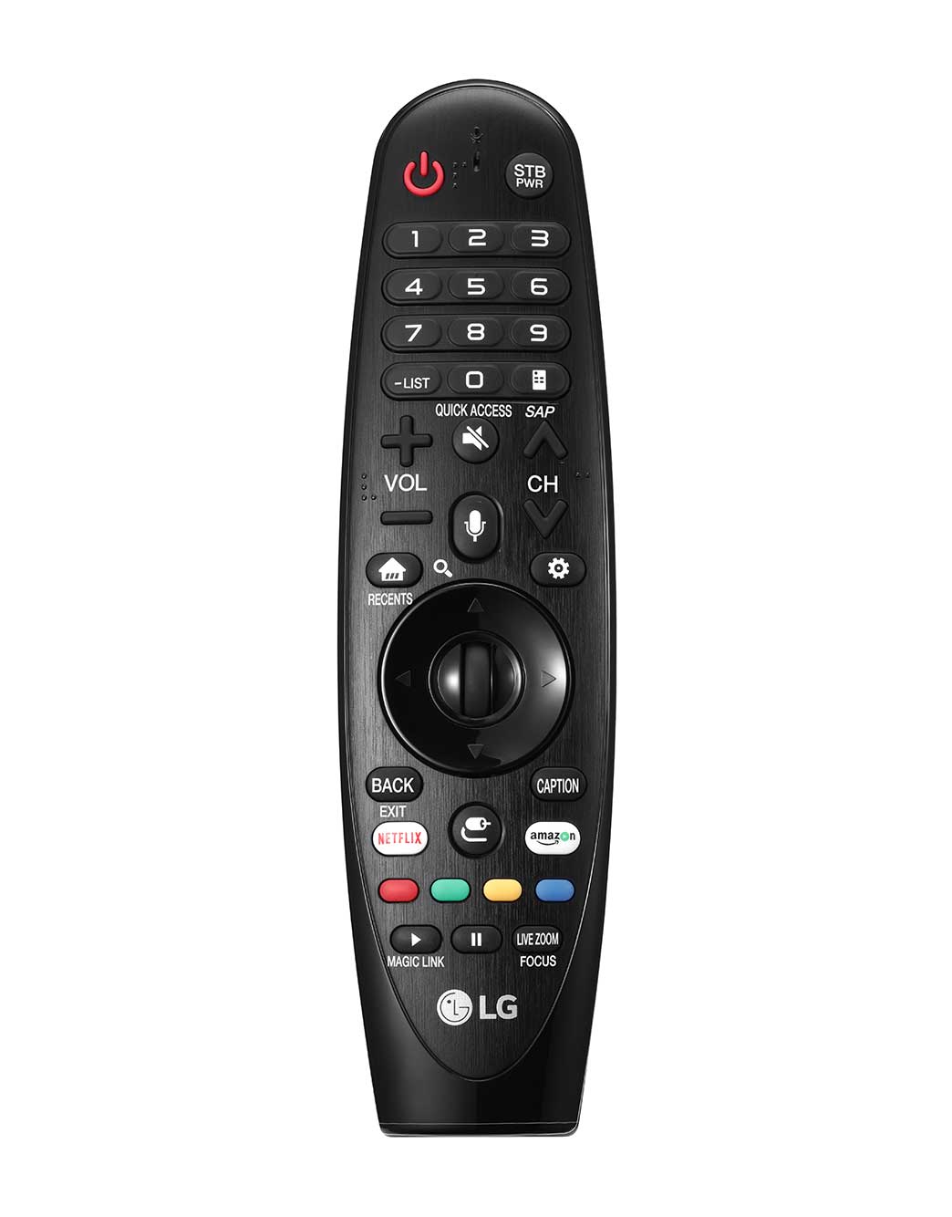 LG 32LQ63006LA Magic Remote Control Original