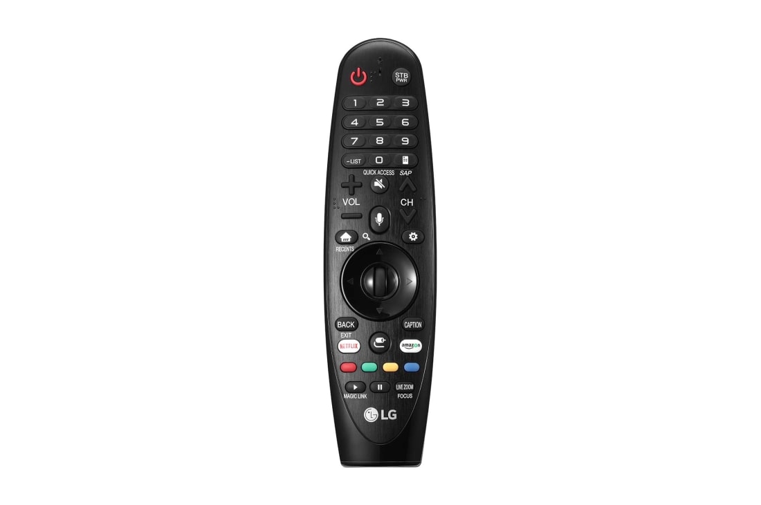 LG Magic Remote, AN-MR650A