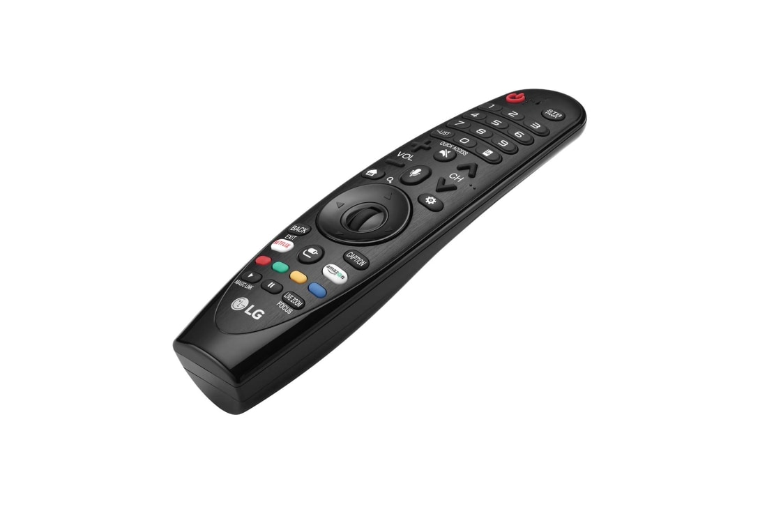 LG Magic Remote, AN-MR650A, thumbnail 4
