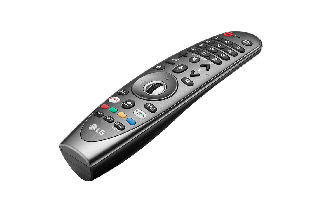 LG Magic Remote, AN-MR18BA, thumbnail 4