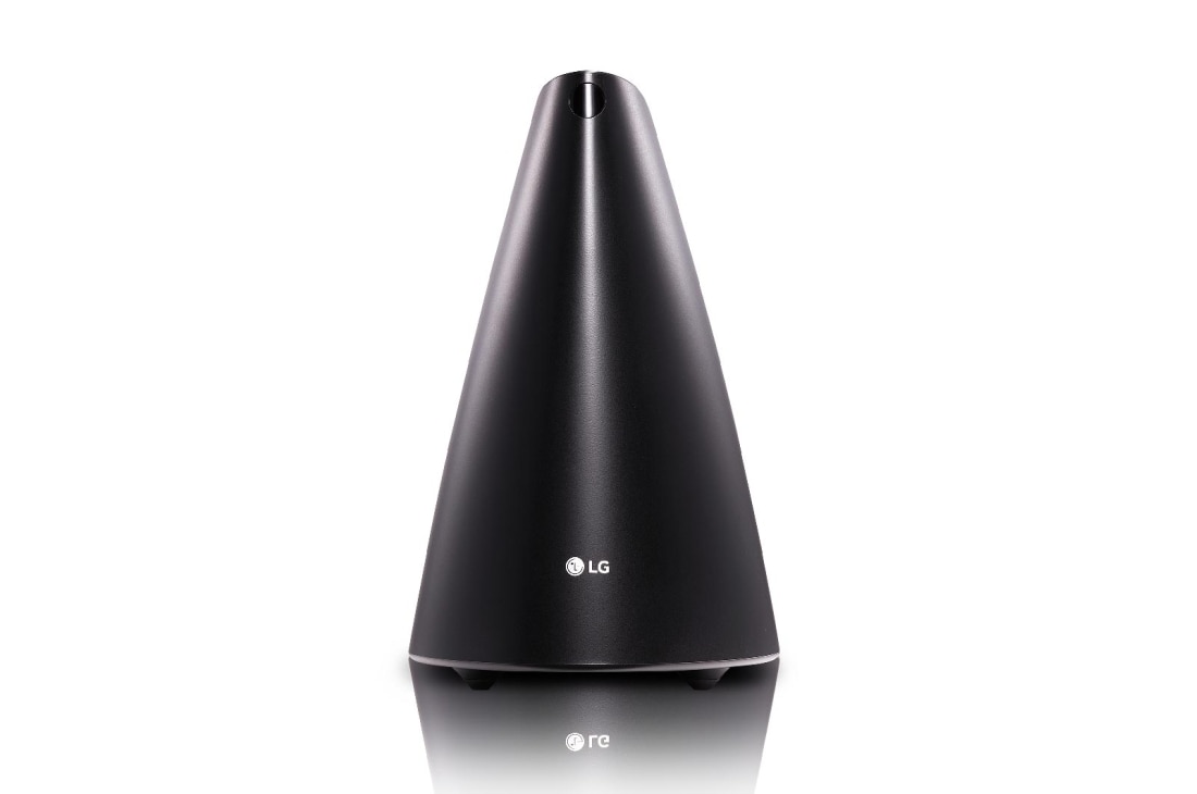 LG Telly Woofy SubWoofer, SW-H1