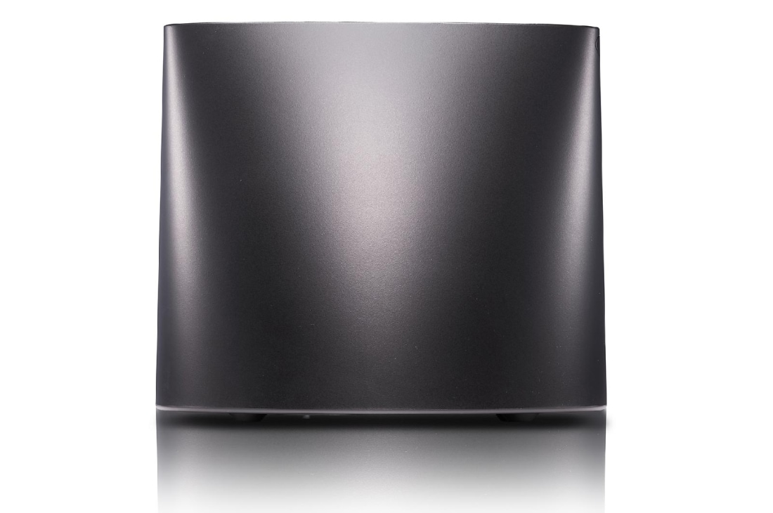 LG Telly Woofy SubWoofer, SW-H1, thumbnail 2