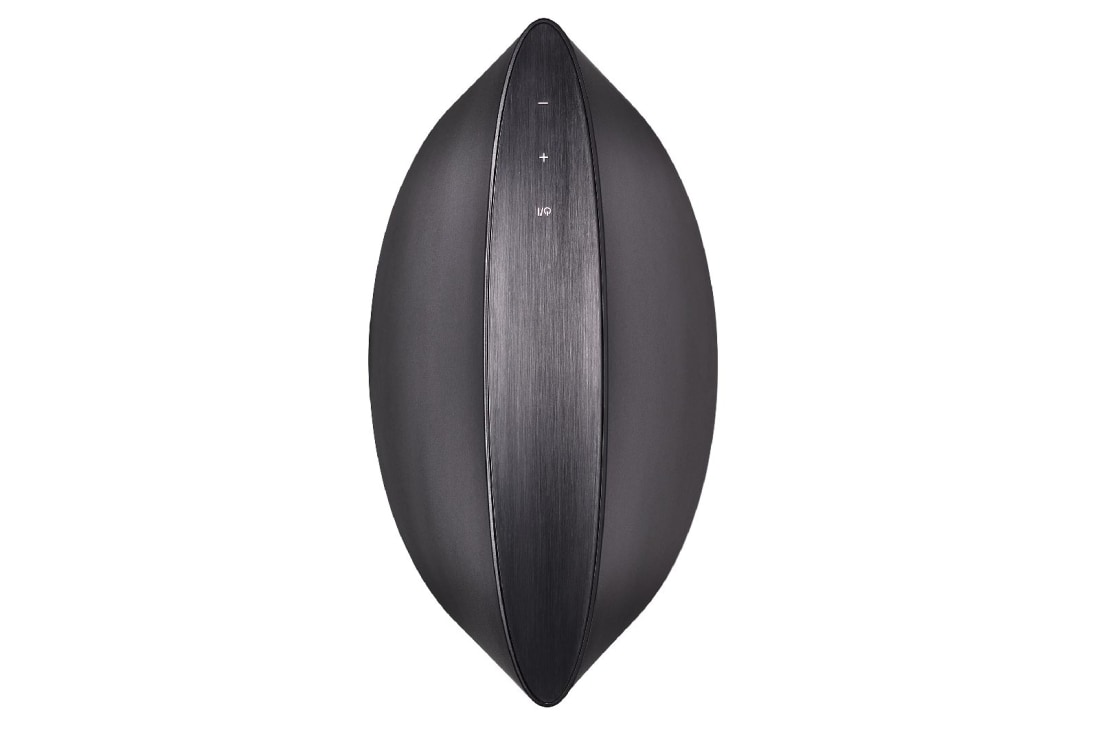 LG Telly Woofy SubWoofer, SW-H1, thumbnail 3