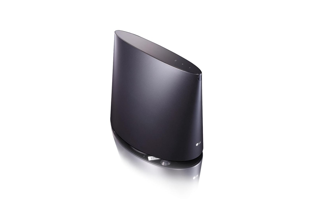 LG Telly Woofy SubWoofer, SW-H1, thumbnail 4