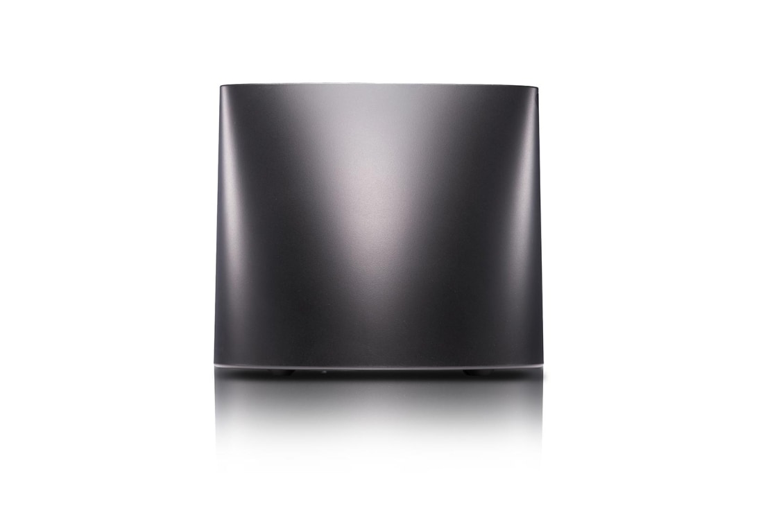 LG Telly Woofy SubWoofer, SW-H1, thumbnail 5