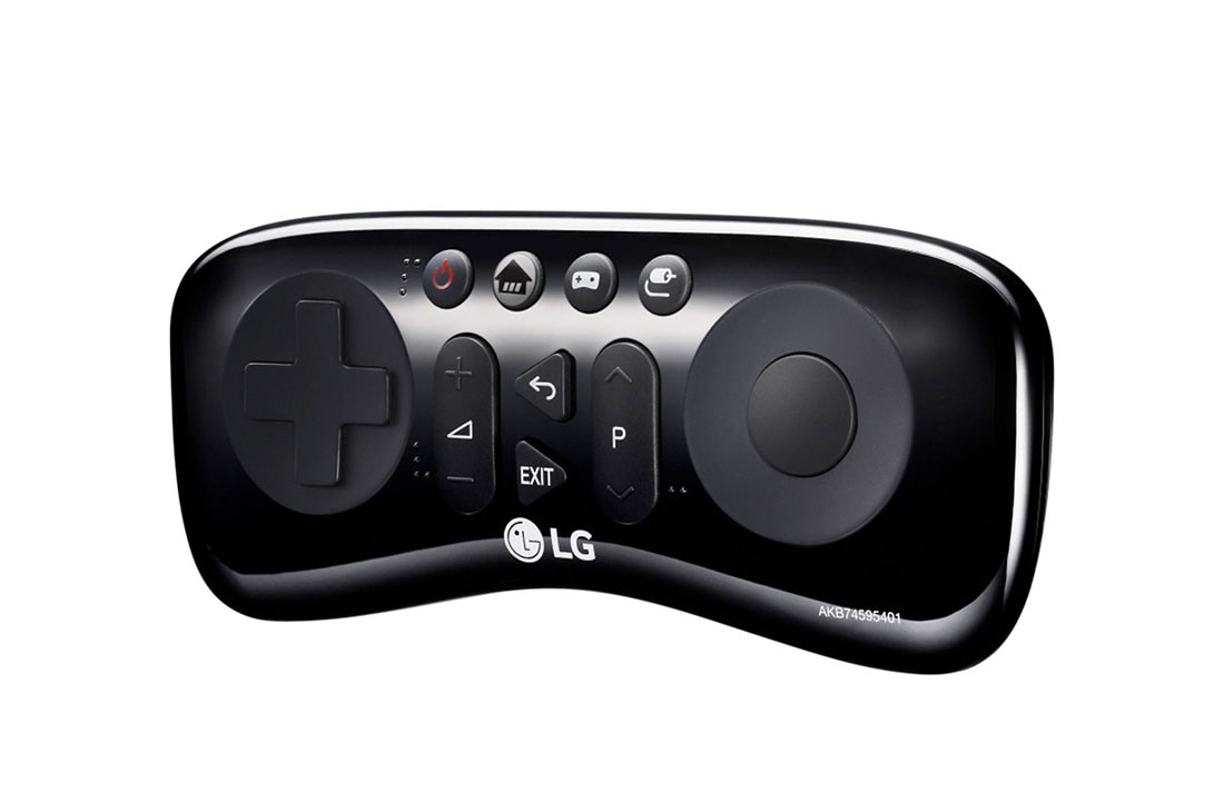 LG Quick Remote, AN-GR700, thumbnail 2