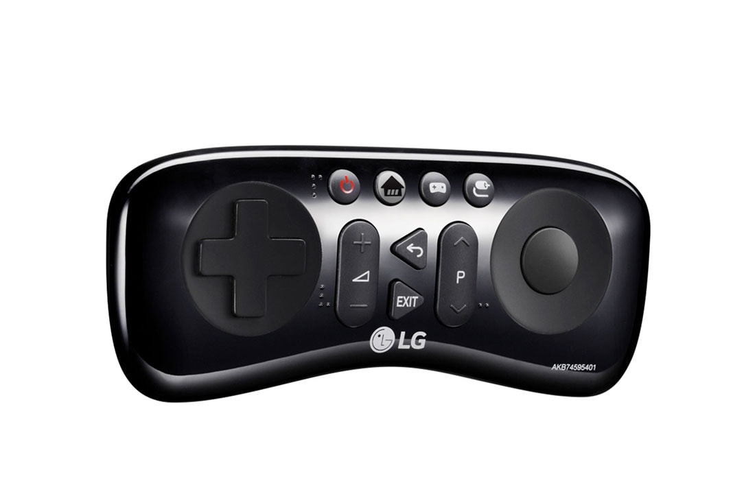 LG Quick Remote, AN-GR700, thumbnail 3