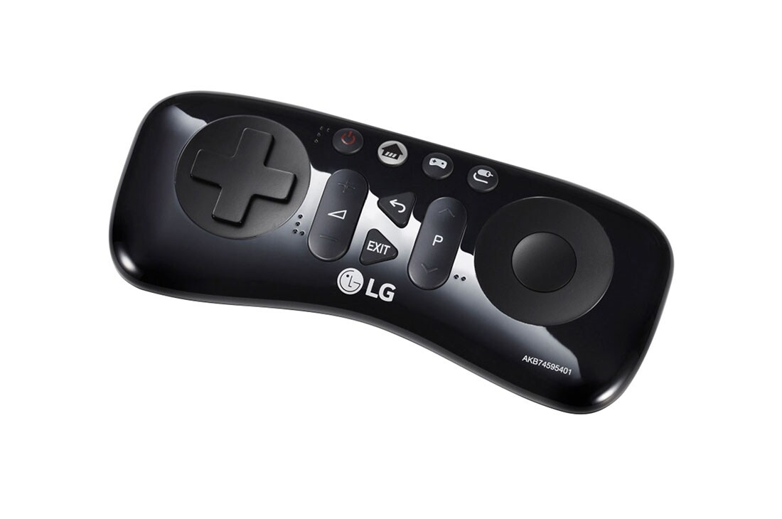 LG Quick Remote, AN-GR700, thumbnail 4