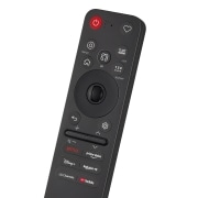 LG Telecomandă AI Magic Remote MR26GA, 2026, MR26GA, thumbnail 2